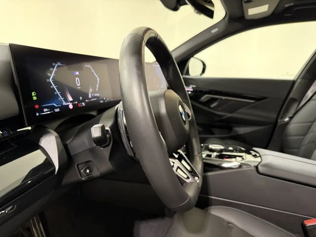 BMW 540 540d M-Sport Touring xDrive