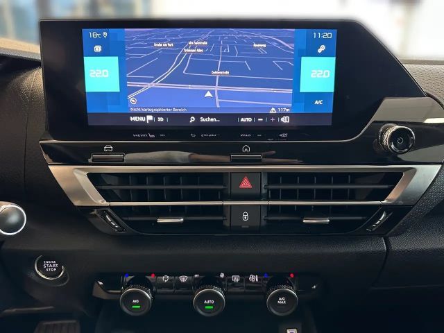 Citroën ë-C4 Shine