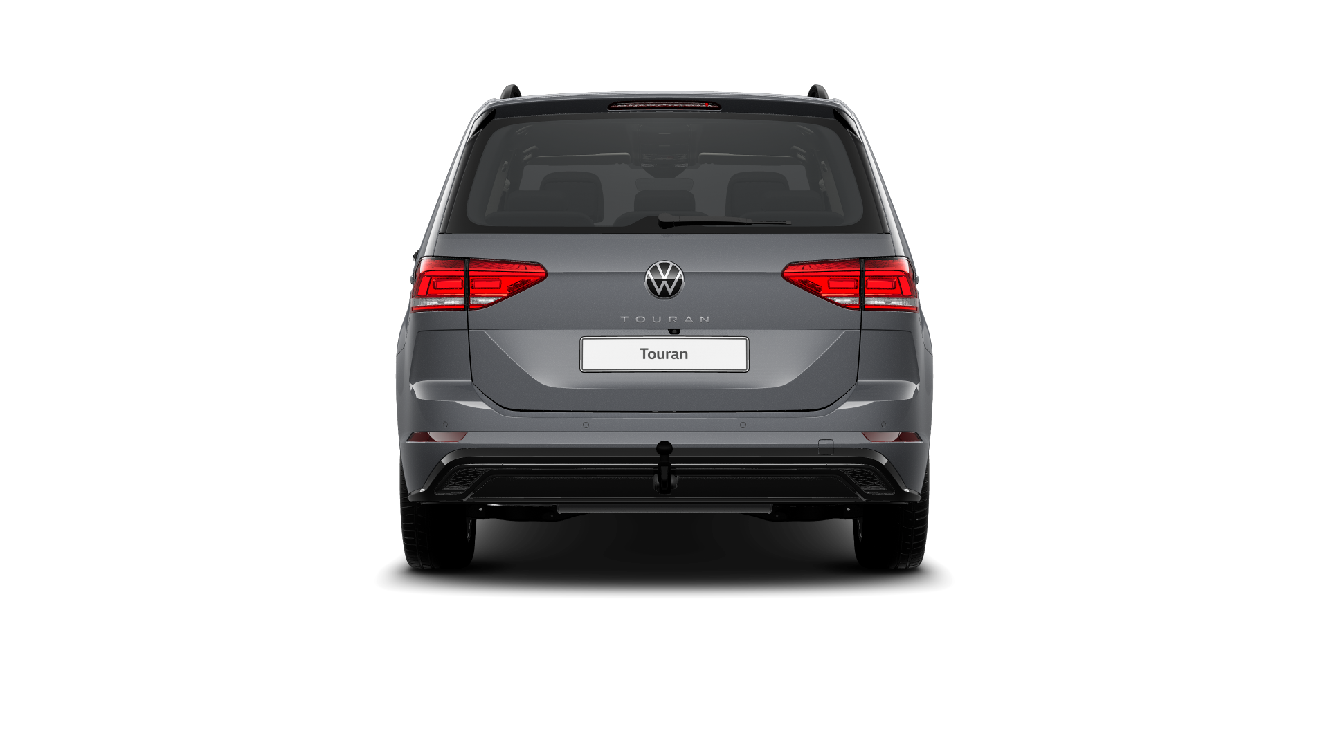 Volkswagen Touran DSG R-Line Style