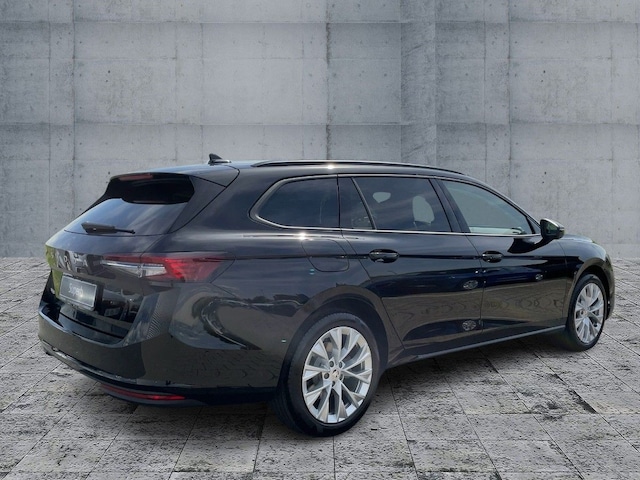 Skoda Superb 1.5 TSI Combi