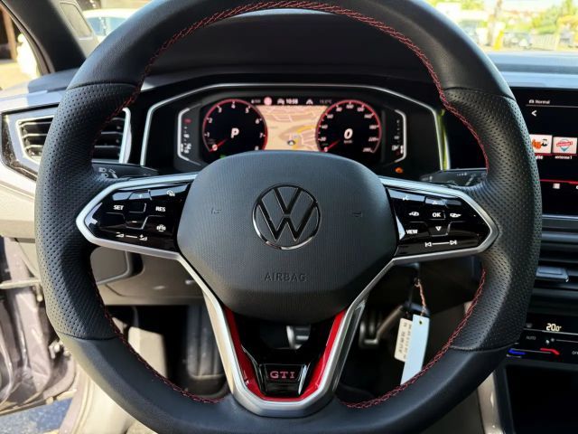 Volkswagen Polo DSG GTI