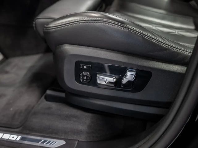 BMW X5 60i STANDHZ AKTIVSITZE PANO 360° MEMORY