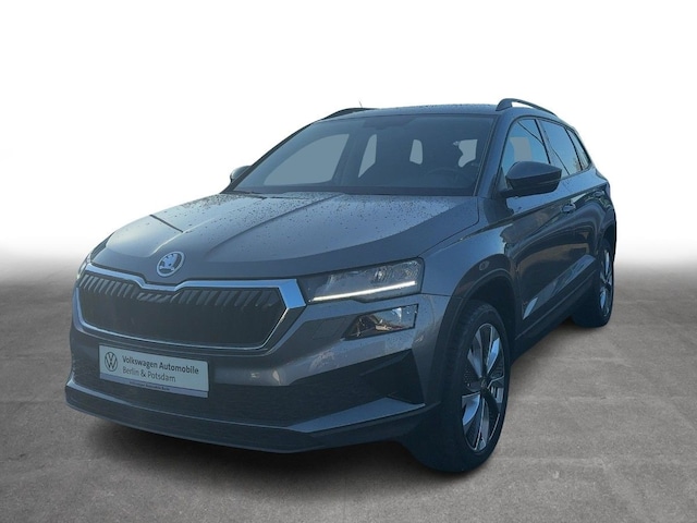 Skoda Karoq 1.5 TSI Style Style