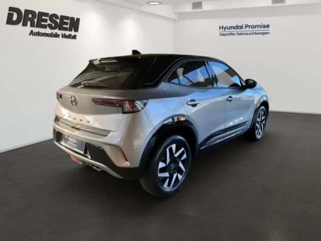 Opel Mokka 1.2 Turbo GS-Line Grand Sport Turbo