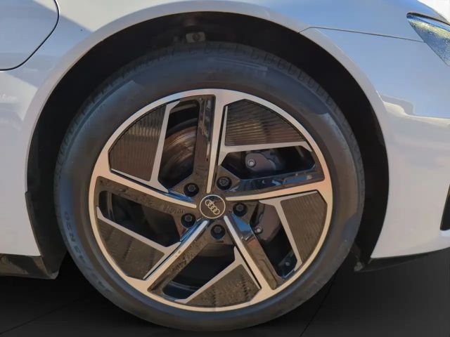 Audi e-tron GT Pano WäPu LED