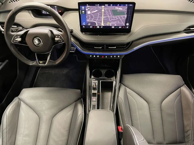 Skoda Enyaq Coupe RS Suite