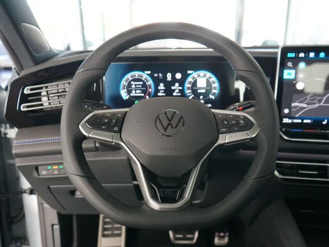 Volkswagen Tiguan 1.5 eTSI R-Line Style