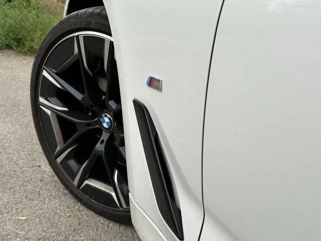 BMW 530 530d M-Sport Sedan xDrive