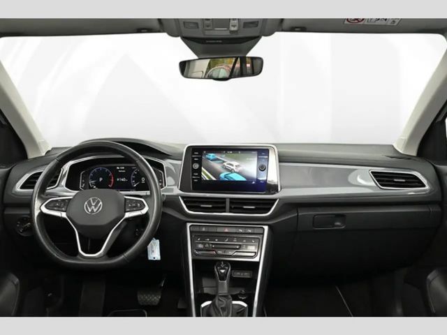 Volkswagen T-Roc 1.5 TSI DSG Style