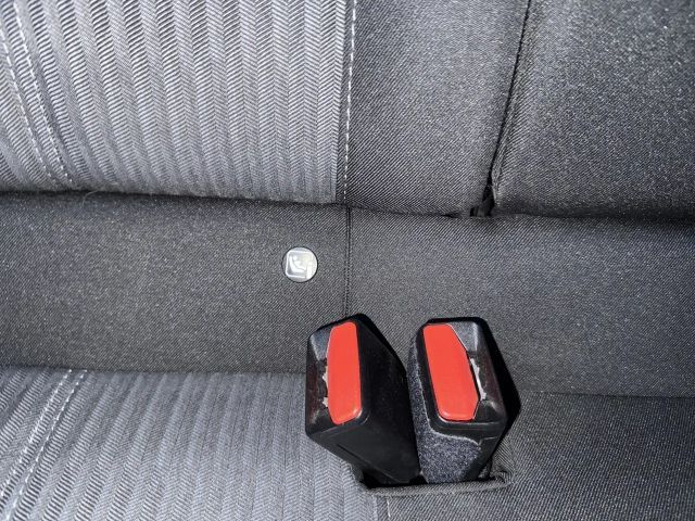 Opel Corsa 1.2 Turbo Edition Turbo