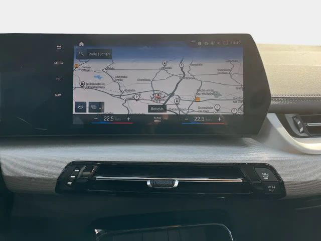 BMW 218 218i Active Tourer