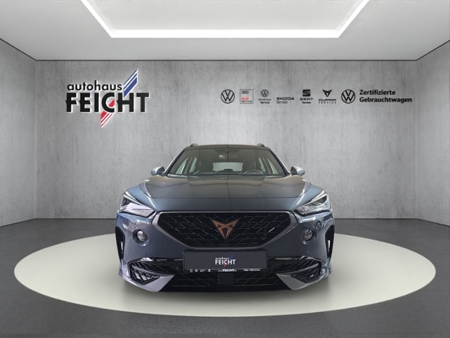 Cupra Formentor 1.5 TSI