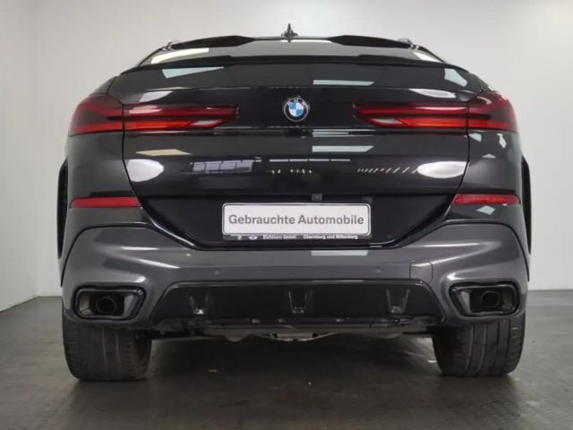 BMW X6 M-Sport xDrive40d
