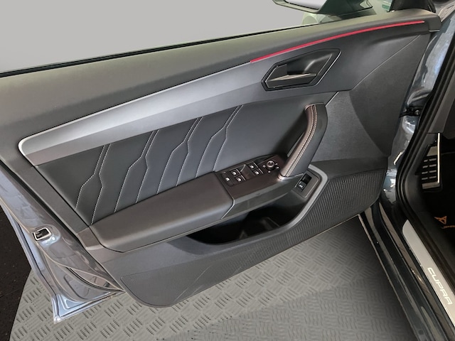 Cupra Leon 2.0 TSI 4Drive DSG ST Sportstourer