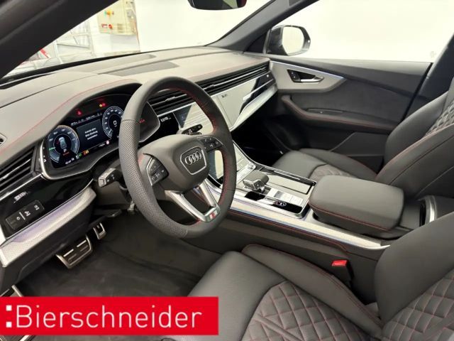 Audi Q8 Hybride Quattro S-Line