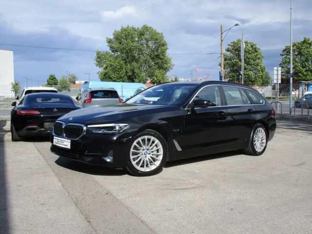 BMW 530 530e Touring xDrive