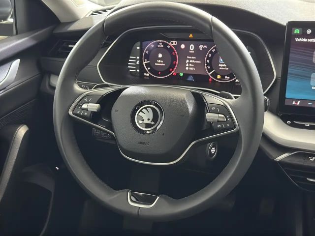 Skoda Octavia Selection