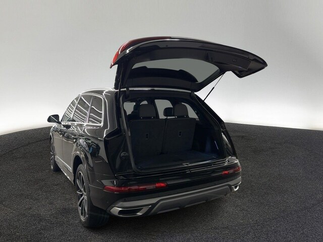 Audi Q7 50 TDI Quattro