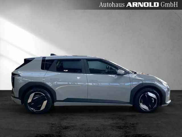 Kia EV4 58.3 kWh Air