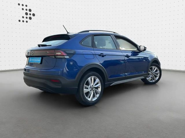 Volkswagen Taigo 1.5 TSI DSG IQ.Drive Life