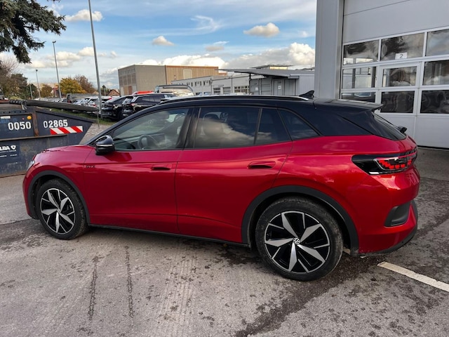 Volkswagen ID.4 DSG GTX IQ.Drive