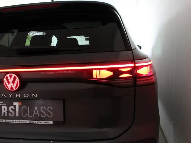 Volkswagen Tayron 4Motion DSG