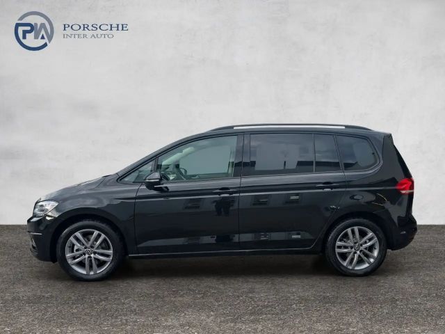 Volkswagen Touran Friends TDI