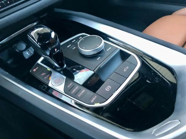 BMW Z4 Cabrio M-Sport Roadster sDrive20i