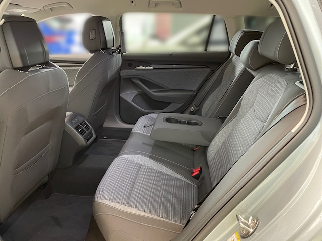 Skoda Superb 1.5 TSI Combi