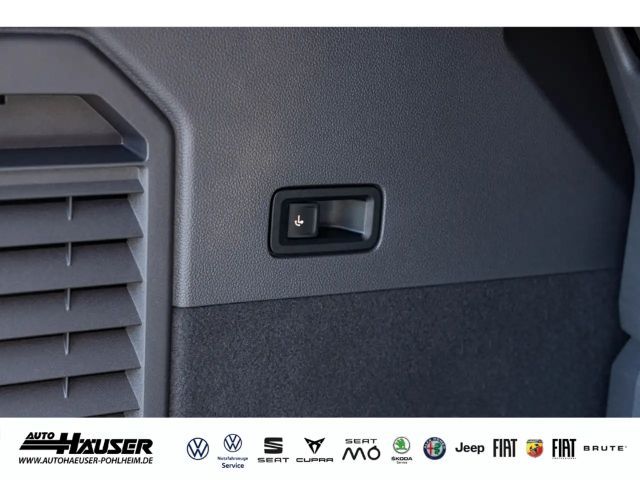 Volkswagen Multivan 2.0 TDI DSG Style T7