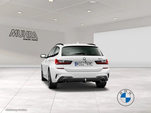 BMW 330 330e M-Sport Touring