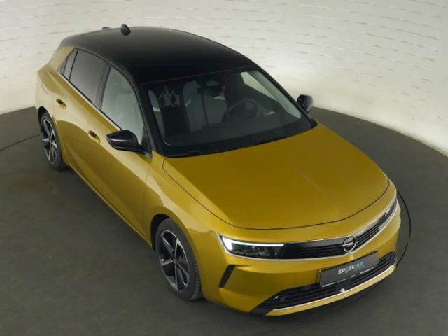 Opel Astra Business Elegance