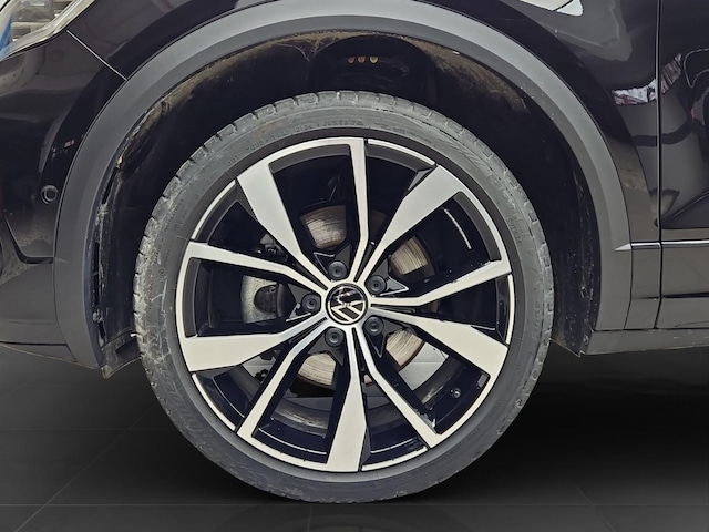 Volkswagen T-Roc 2.0 TSI DSG R-Line