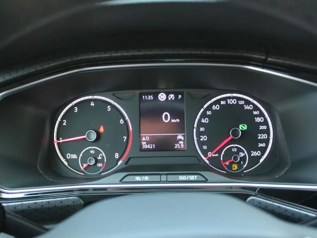 Volkswagen T-Cross 1.0 TSI DSG Style