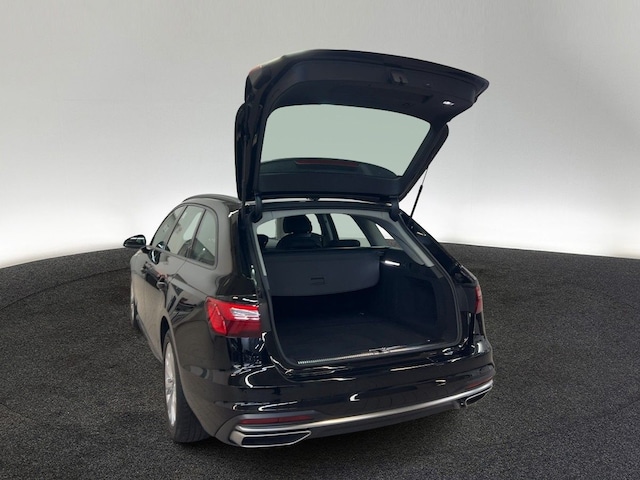 Audi A4 40 TDI Avant S-Tronic