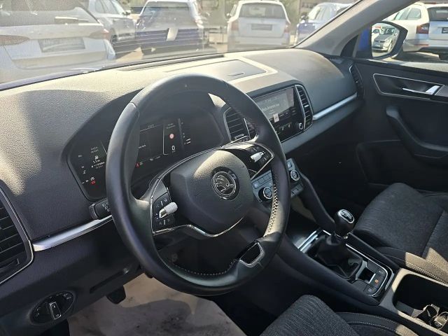 Skoda Karoq Style Style