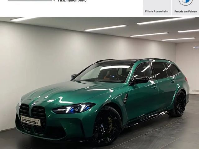 BMW M3 Competition Touring xDrive