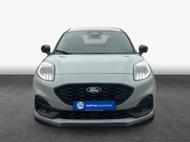 Ford Puma EcoBoost ST Line