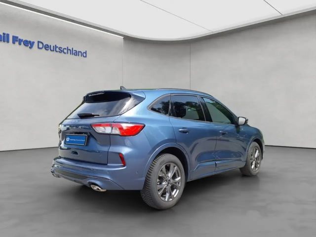 Ford Kuga EcoBoost ST Line X