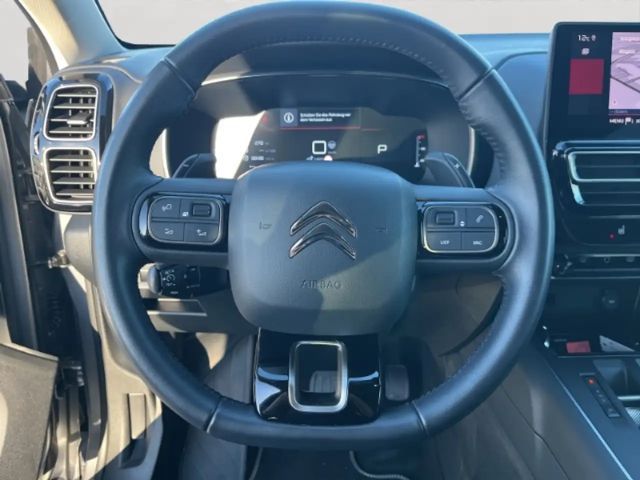 Citroën C5 Aircross C-Series