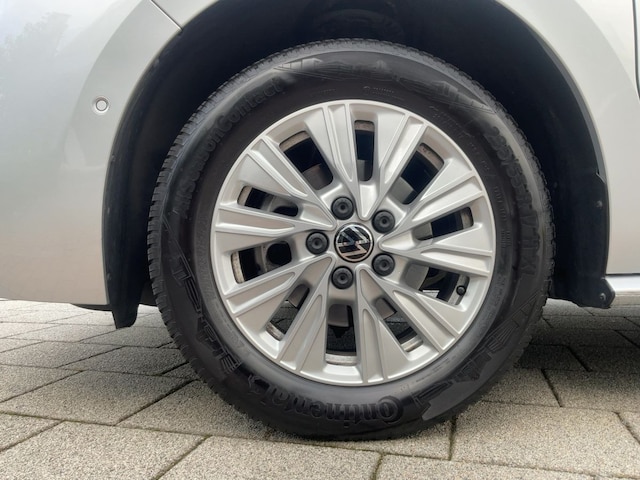 Volkswagen Multivan T7