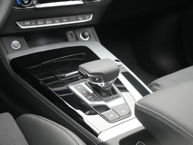 Audi Q5 S-Line Sportback