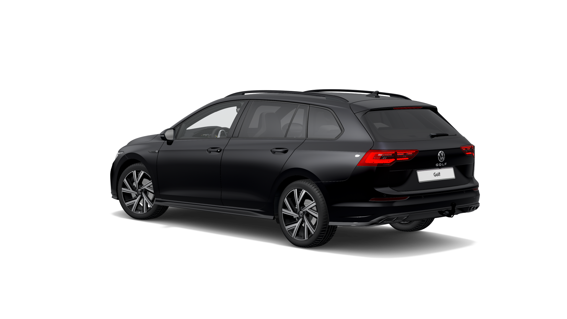 Volkswagen Golf Golf VIII R-Line Variant