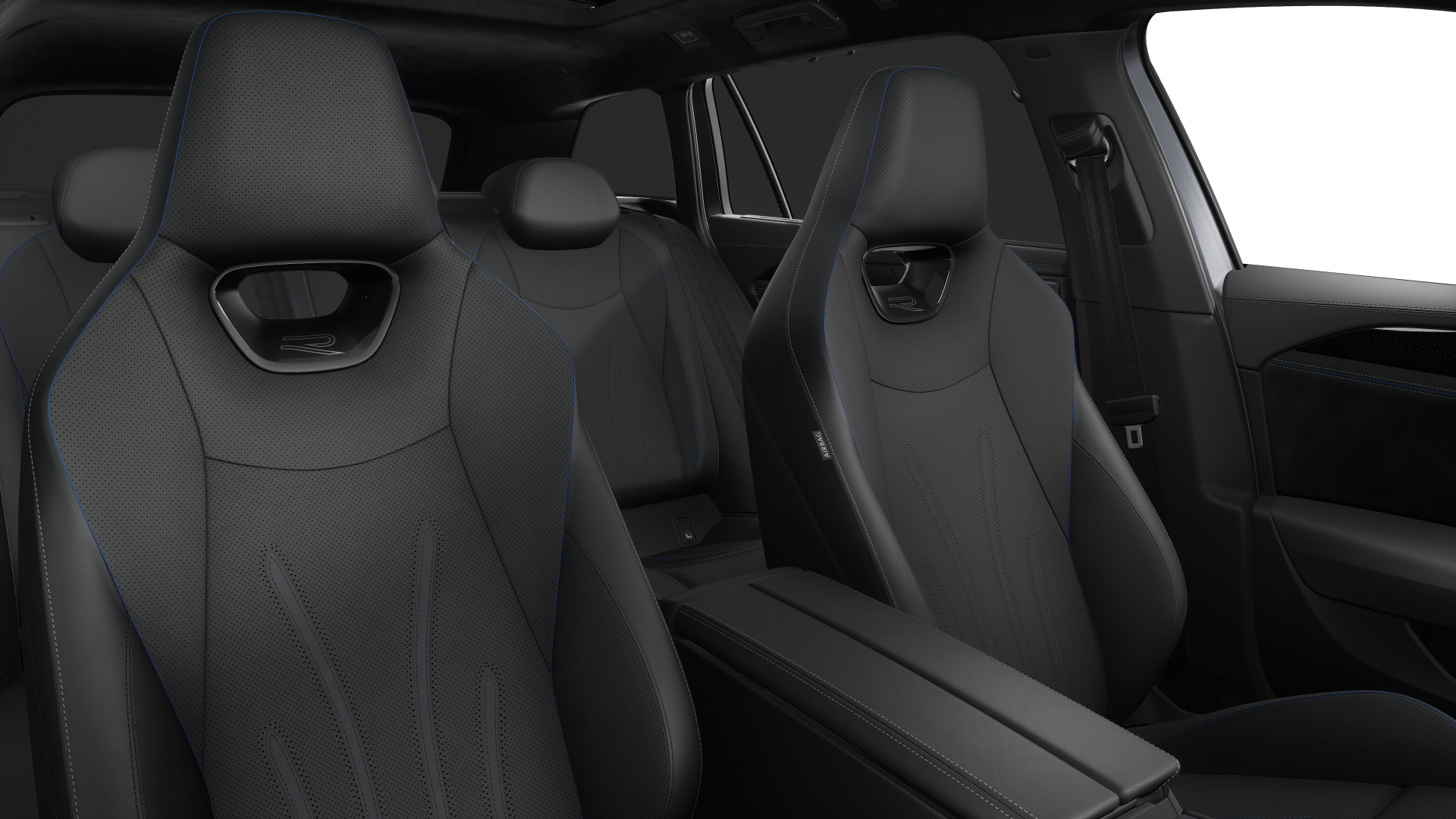 Volkswagen Passat 4Motion DSG IQ.Drive