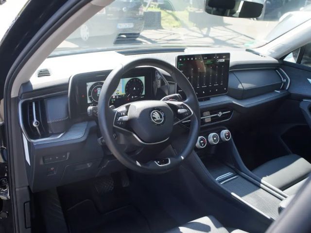 Skoda Kodiaq 2.0 TDI Selection