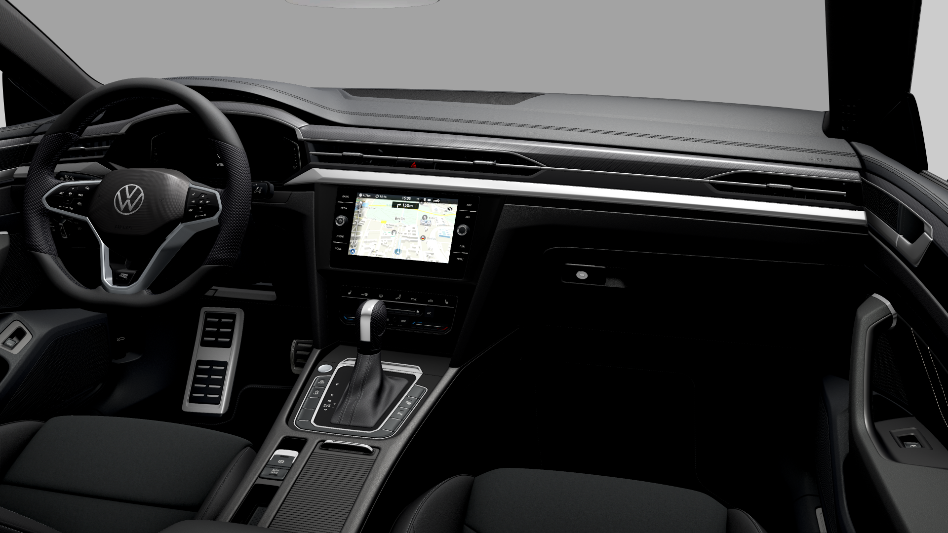 Volkswagen Arteon 2.0 TDI DSG R-Line