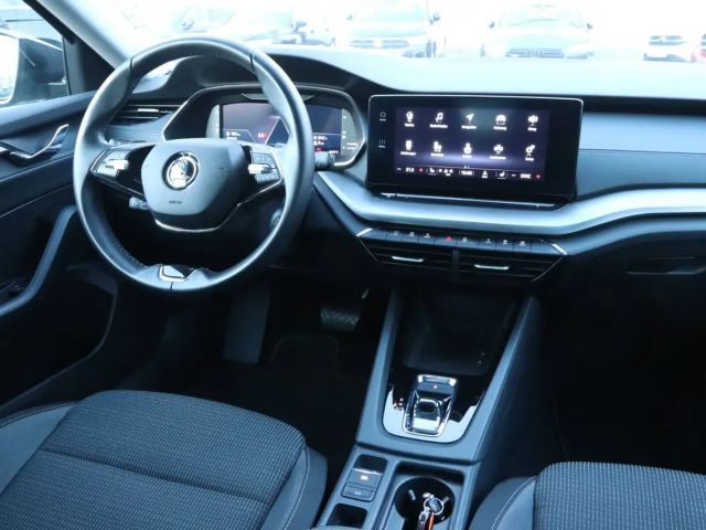 Skoda Octavia 2.0 TDI Ambition Combi