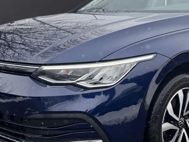 Volkswagen Golf 2.0 TDI DSG Golf VIII