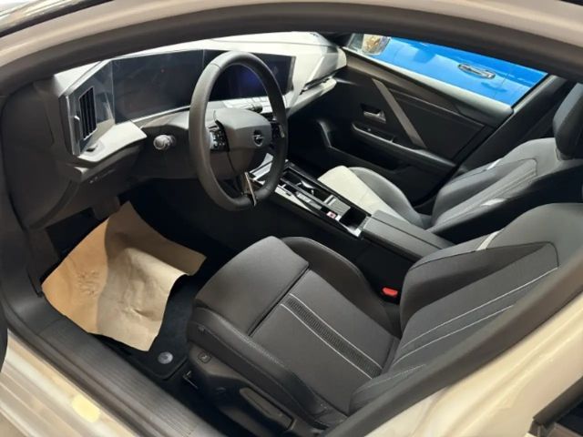 Opel Astra GS-Line Grand Sport