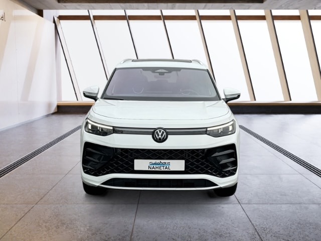 Volkswagen Tayron 2.0 TDI 4Motion IQ.Drive R-Line